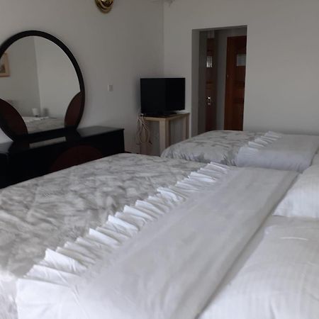 Hotel Marco Polo Slatine Dış mekan fotoğraf