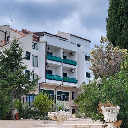 Hotel Marco Polo Slatine Dış mekan fotoğraf