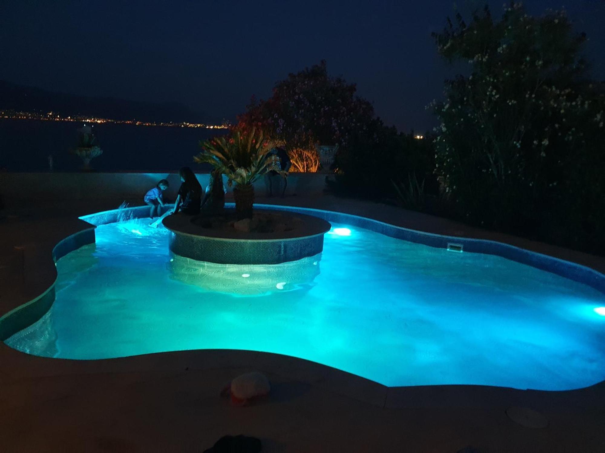 Hotel Marco Polo Slatine Dış mekan fotoğraf