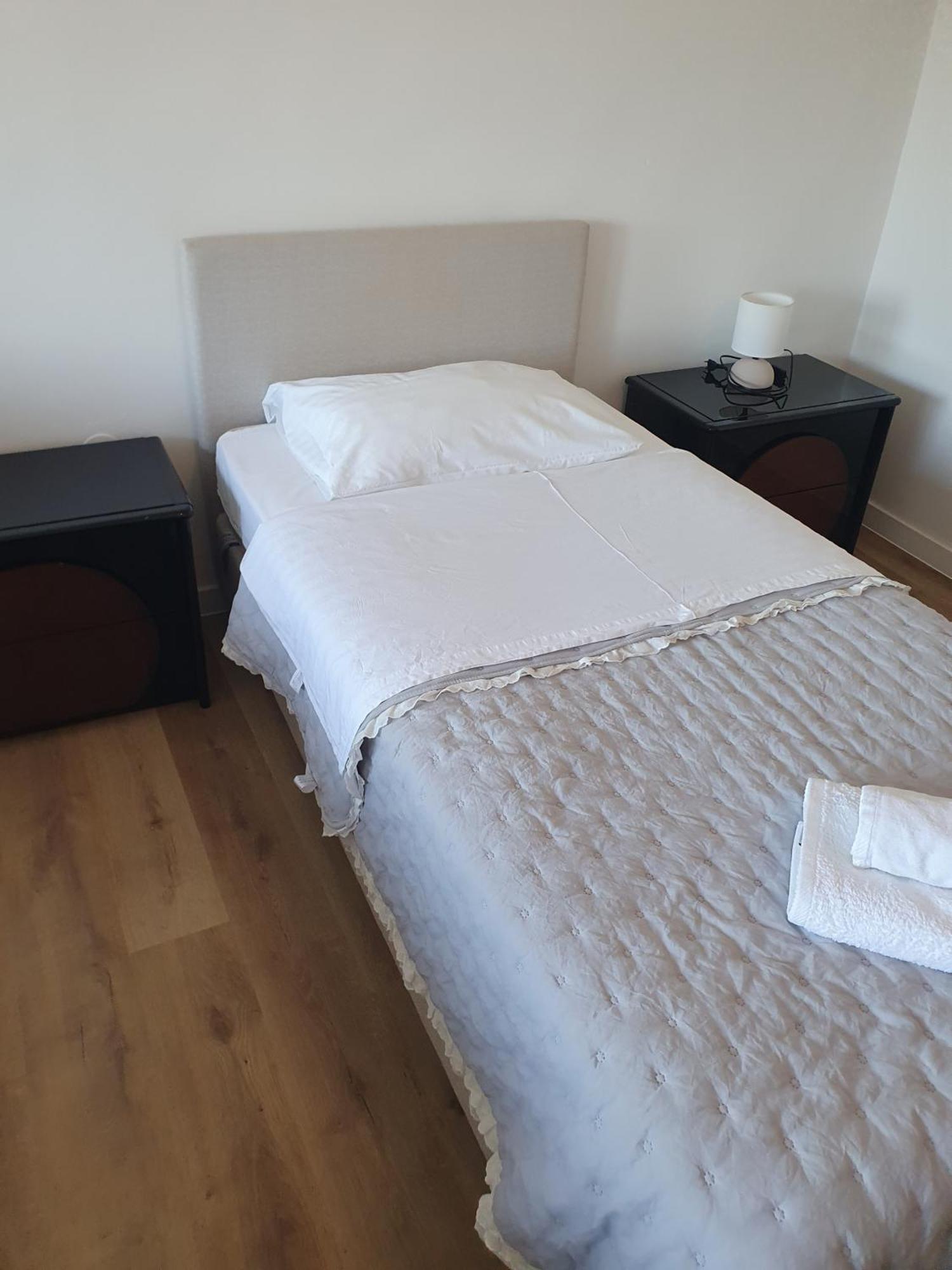 Hotel Marco Polo Slatine Dış mekan fotoğraf