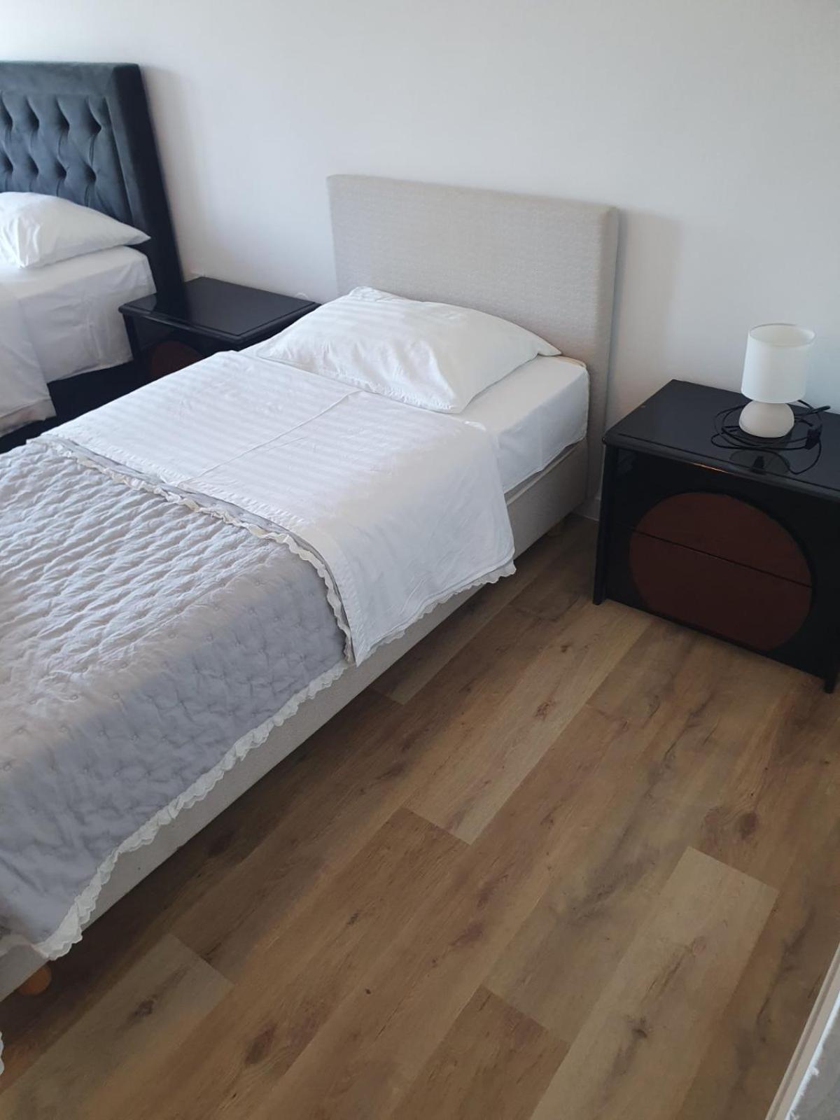 Hotel Marco Polo Slatine Dış mekan fotoğraf