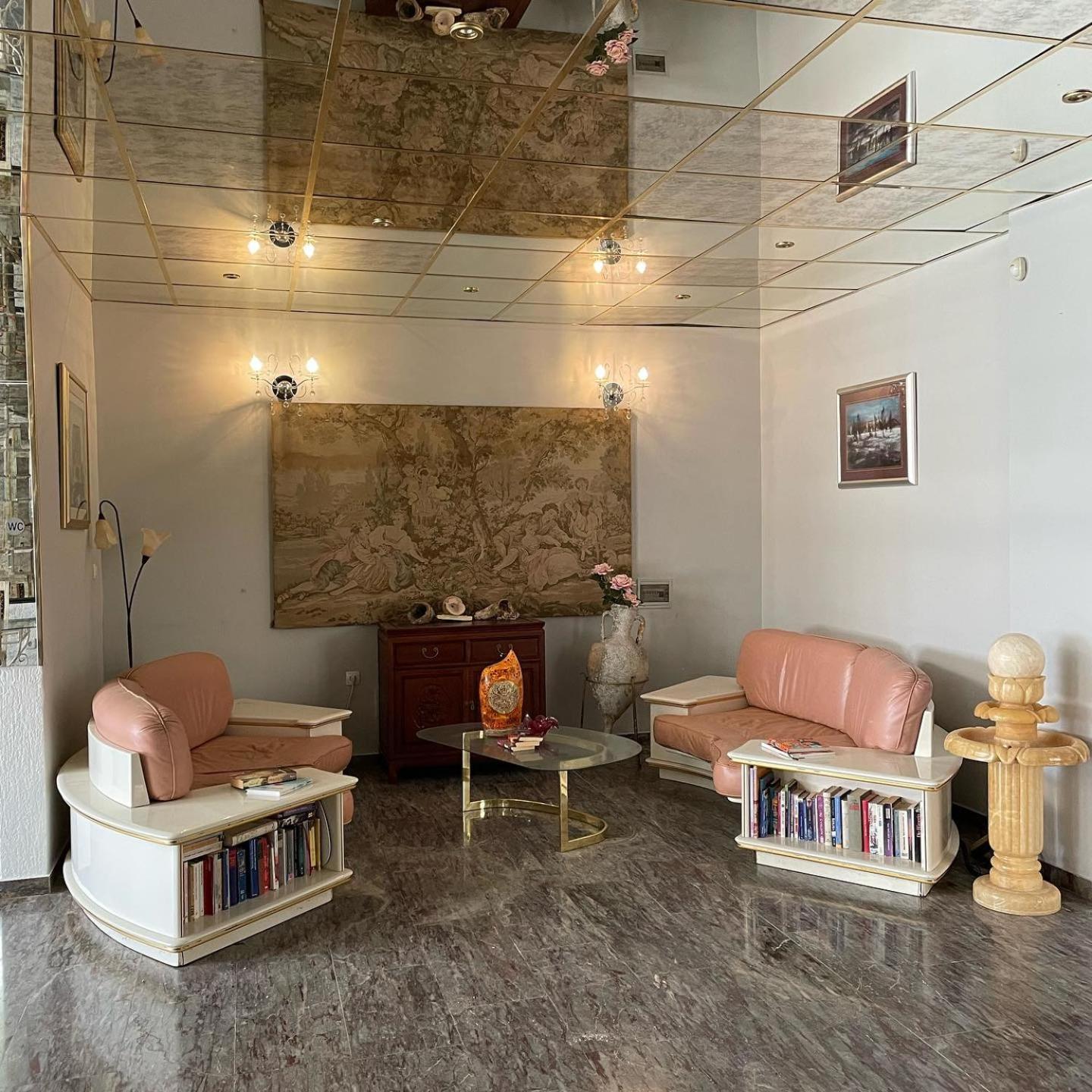 Hotel Marco Polo Slatine Dış mekan fotoğraf