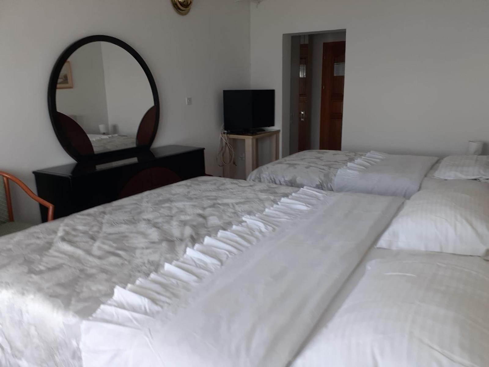 Hotel Marco Polo Slatine Dış mekan fotoğraf