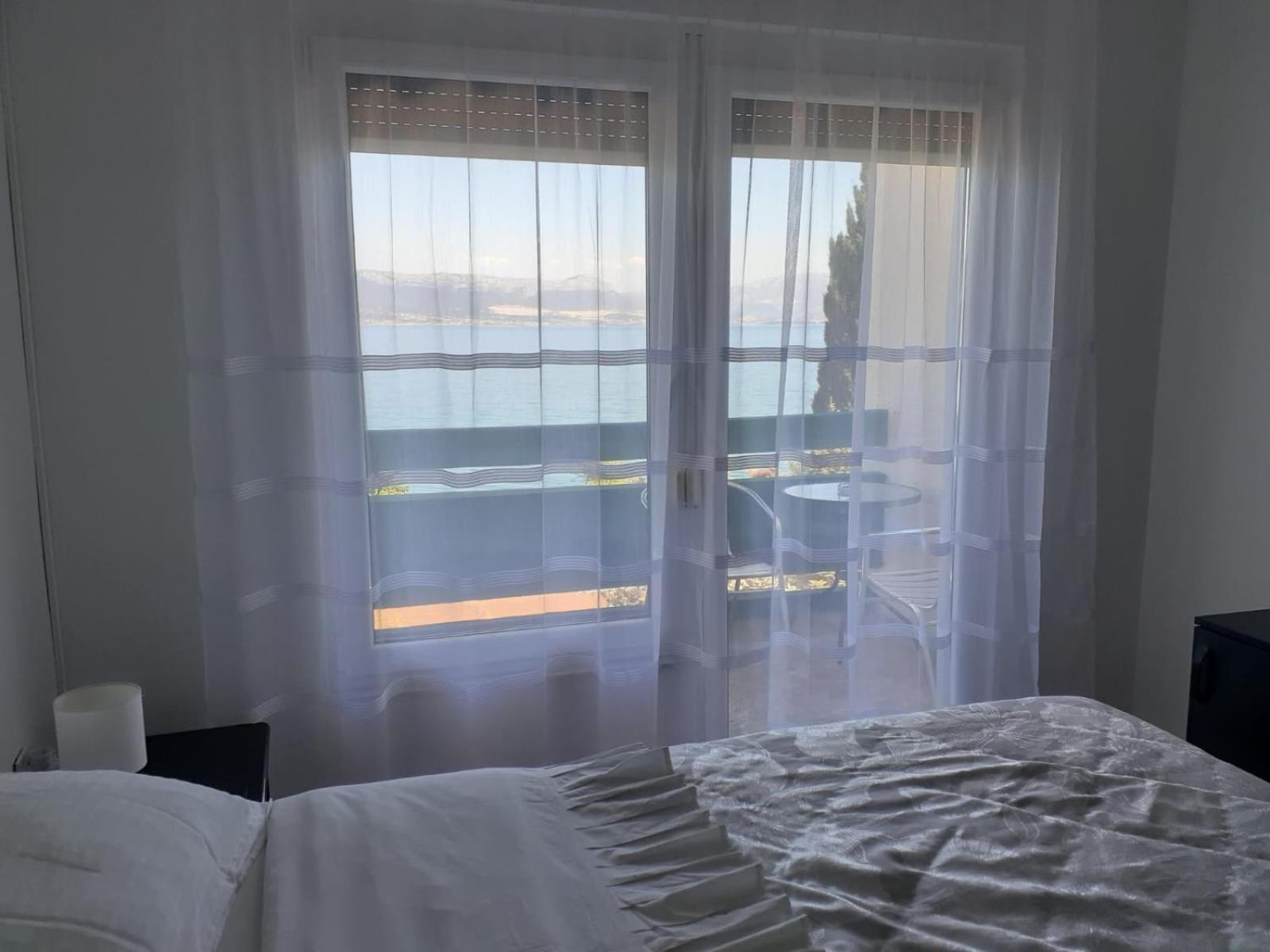 Hotel Marco Polo Slatine Dış mekan fotoğraf