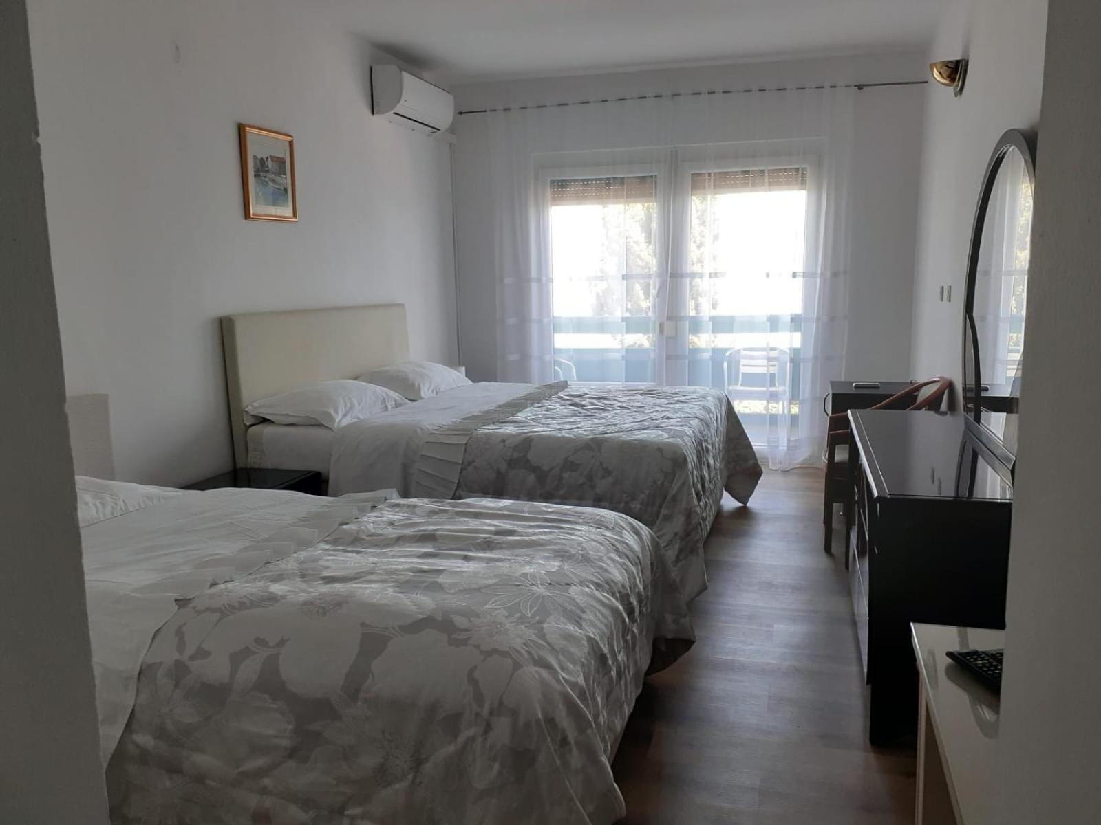 Hotel Marco Polo Slatine Dış mekan fotoğraf