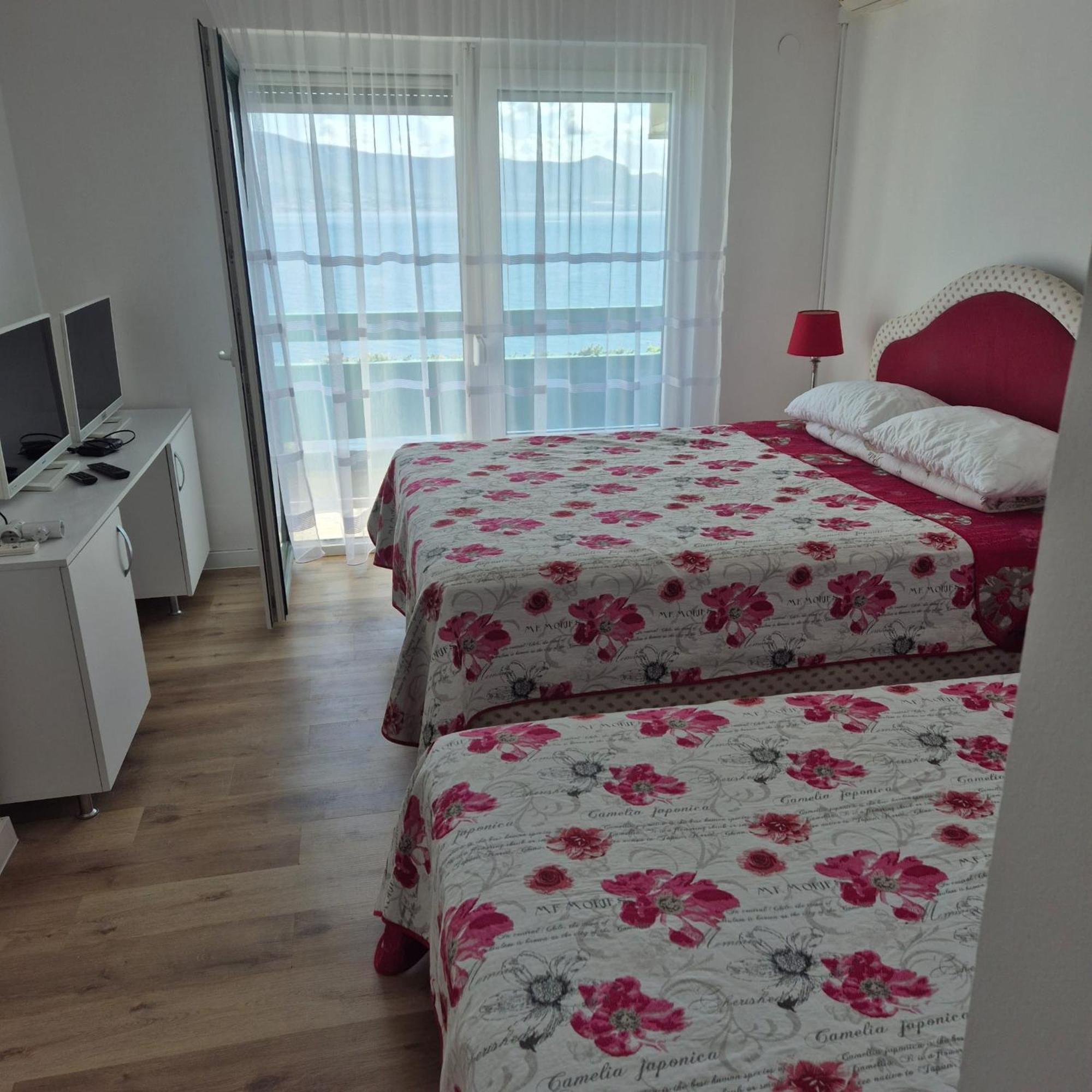 Hotel Marco Polo Slatine Dış mekan fotoğraf