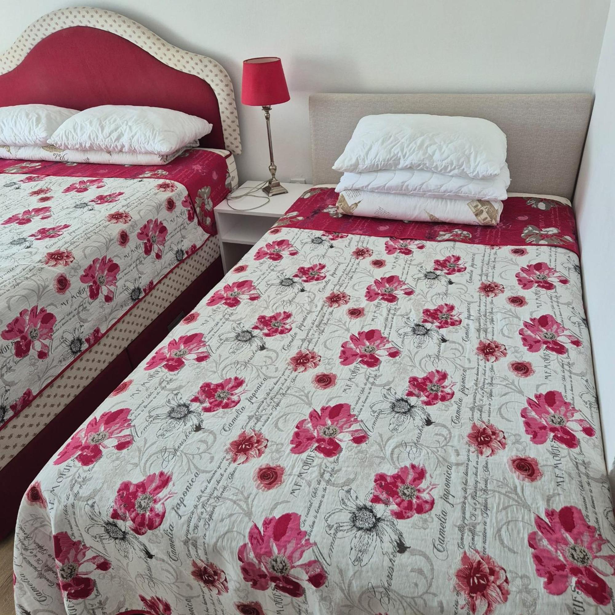 Hotel Marco Polo Slatine Dış mekan fotoğraf