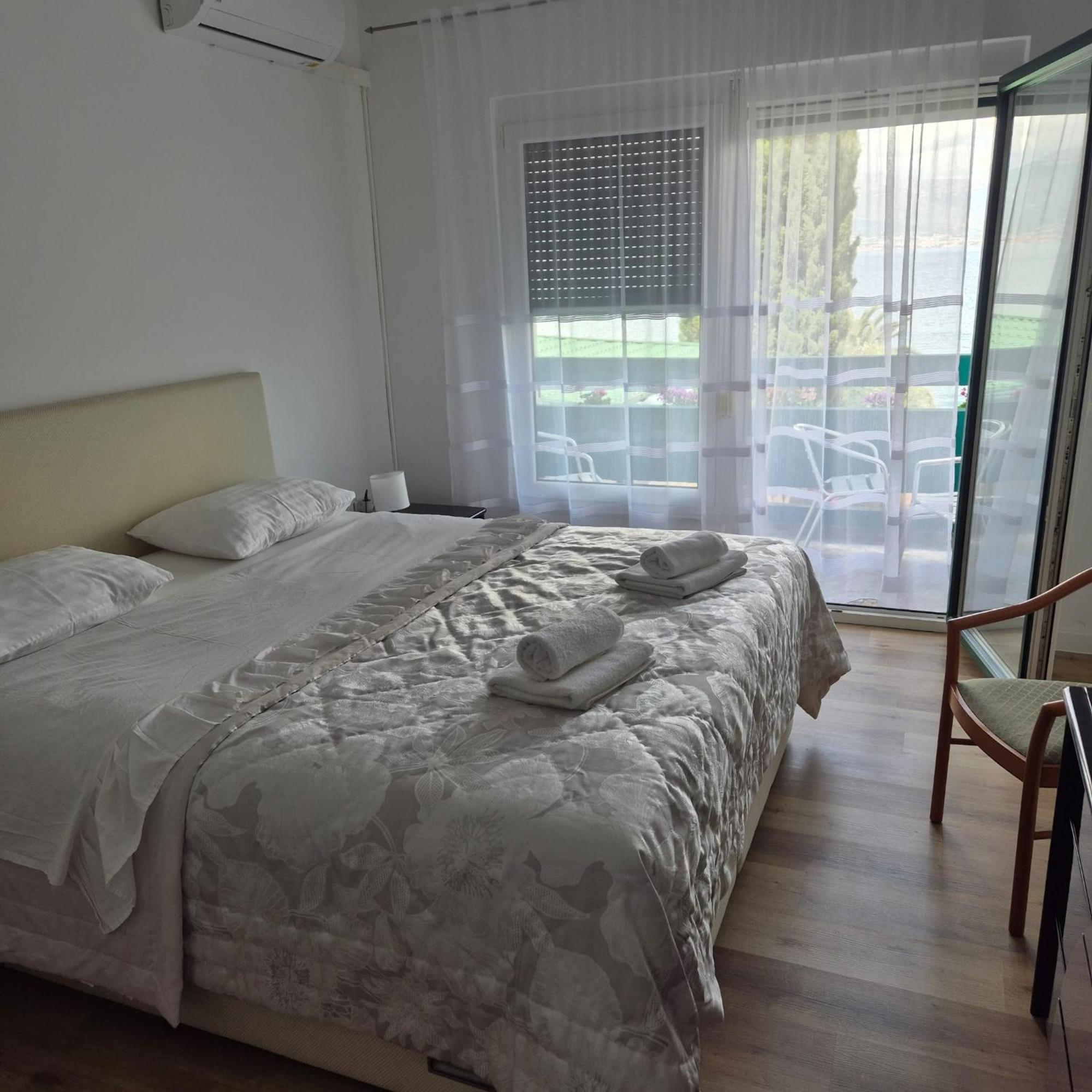 Hotel Marco Polo Slatine Dış mekan fotoğraf