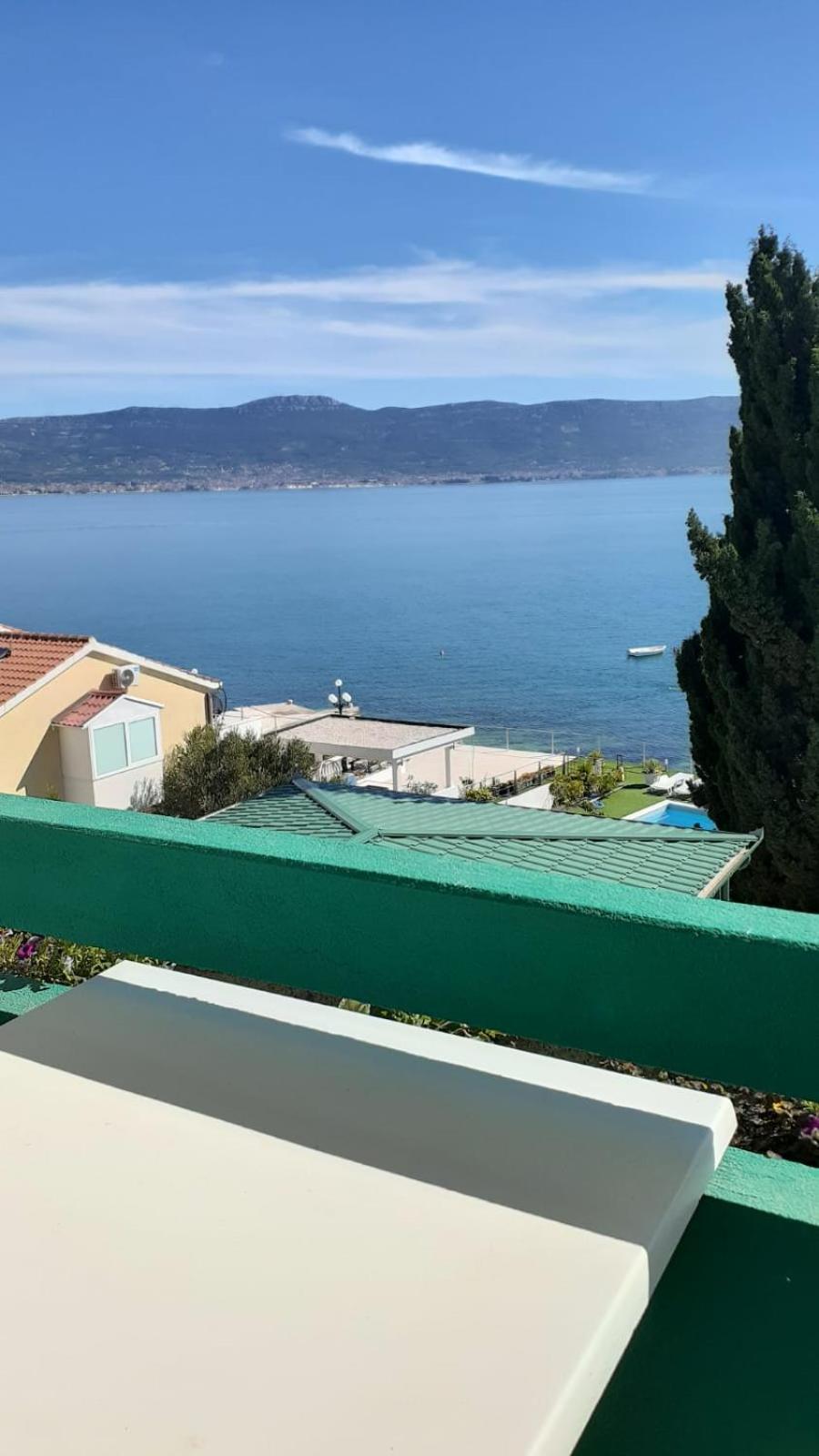 Hotel Marco Polo Slatine Dış mekan fotoğraf