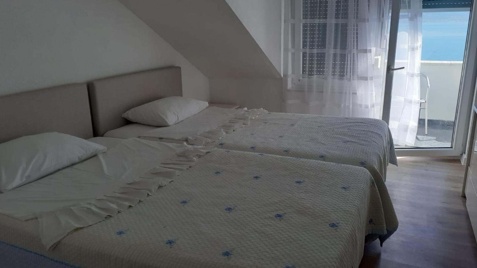Hotel Marco Polo Slatine Dış mekan fotoğraf