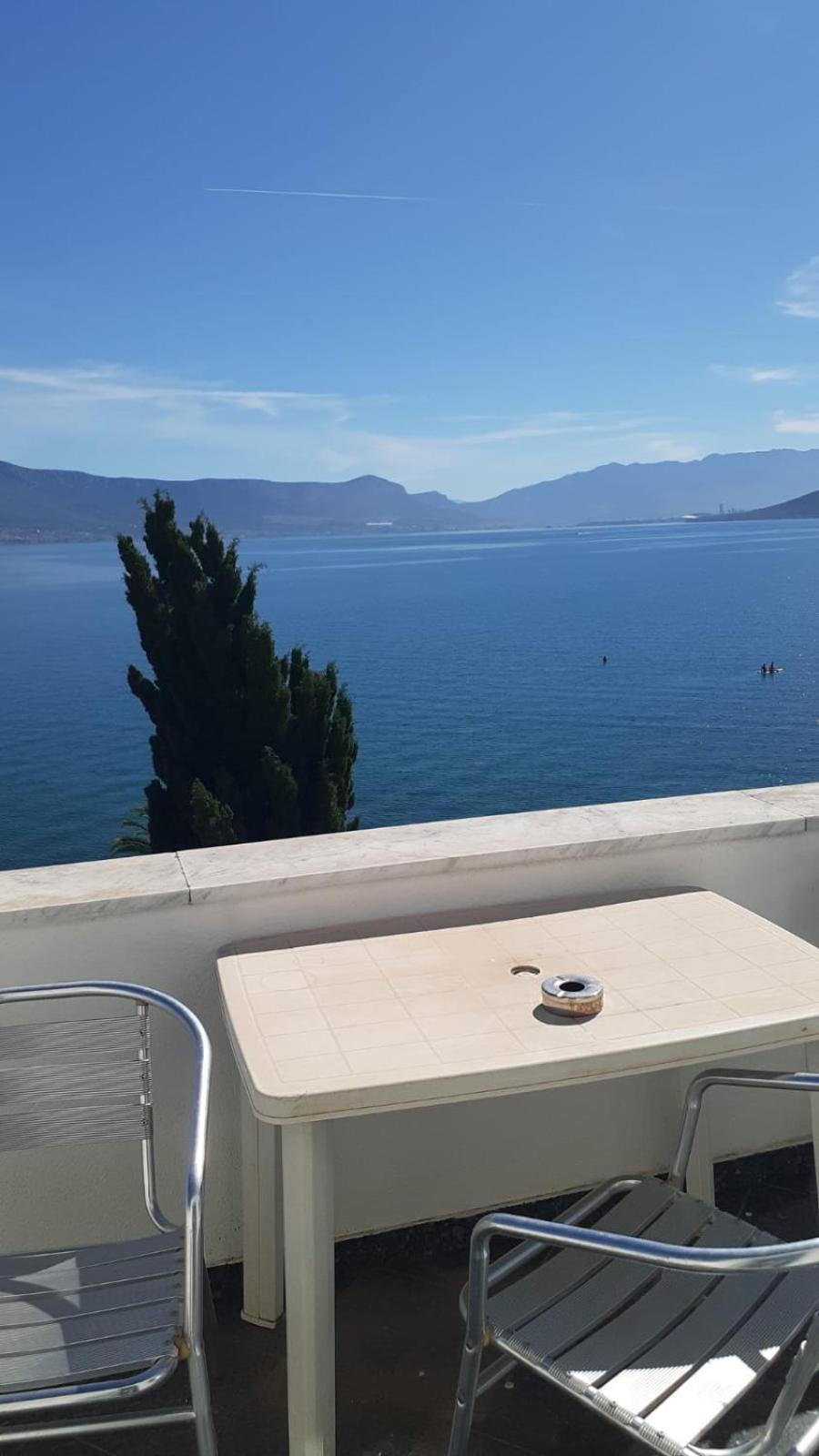 Hotel Marco Polo Slatine Dış mekan fotoğraf