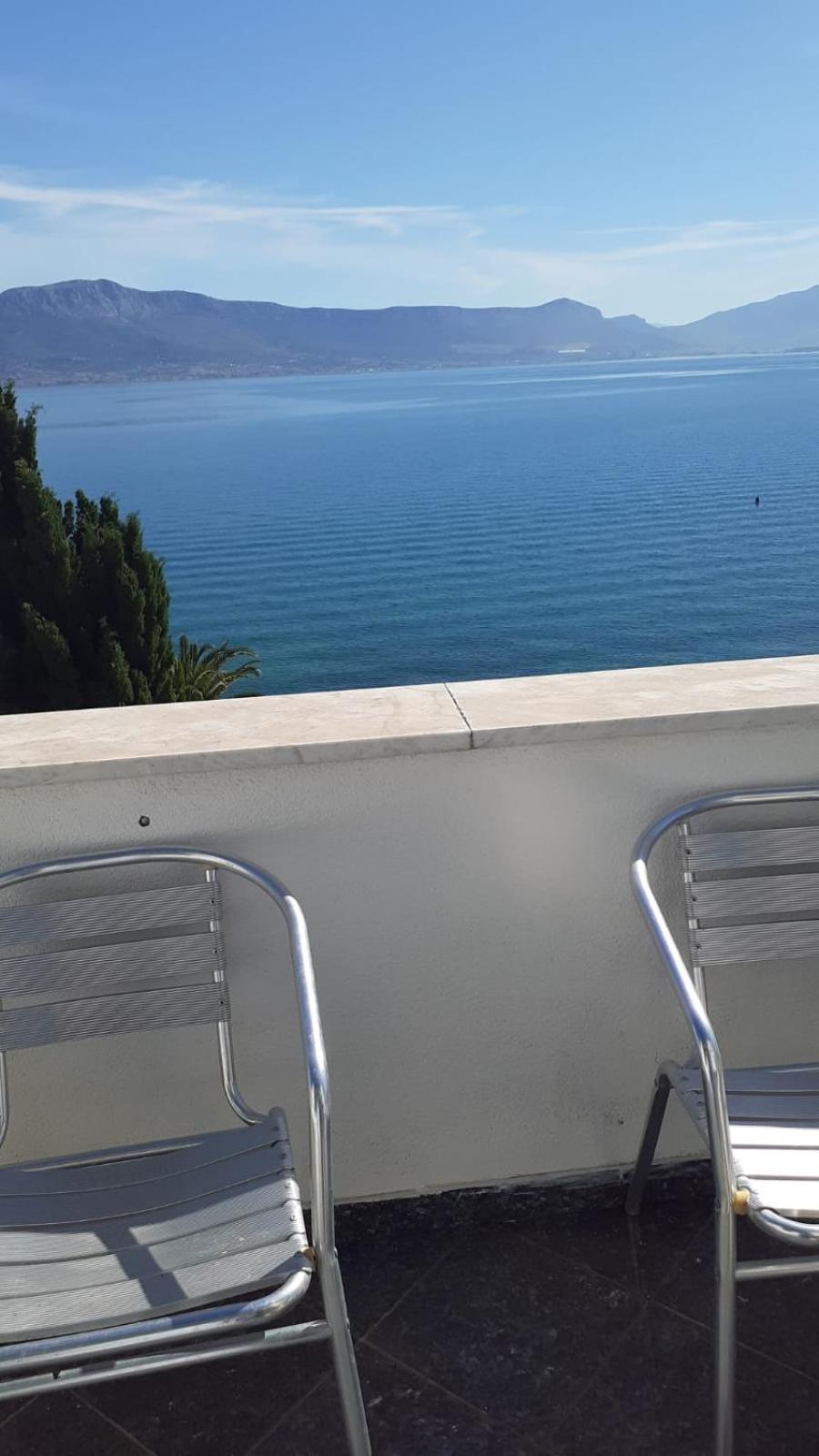 Hotel Marco Polo Slatine Dış mekan fotoğraf