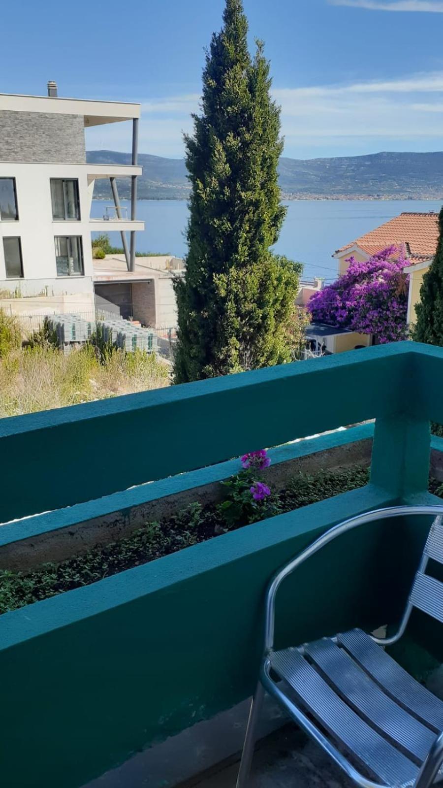 Hotel Marco Polo Slatine Dış mekan fotoğraf