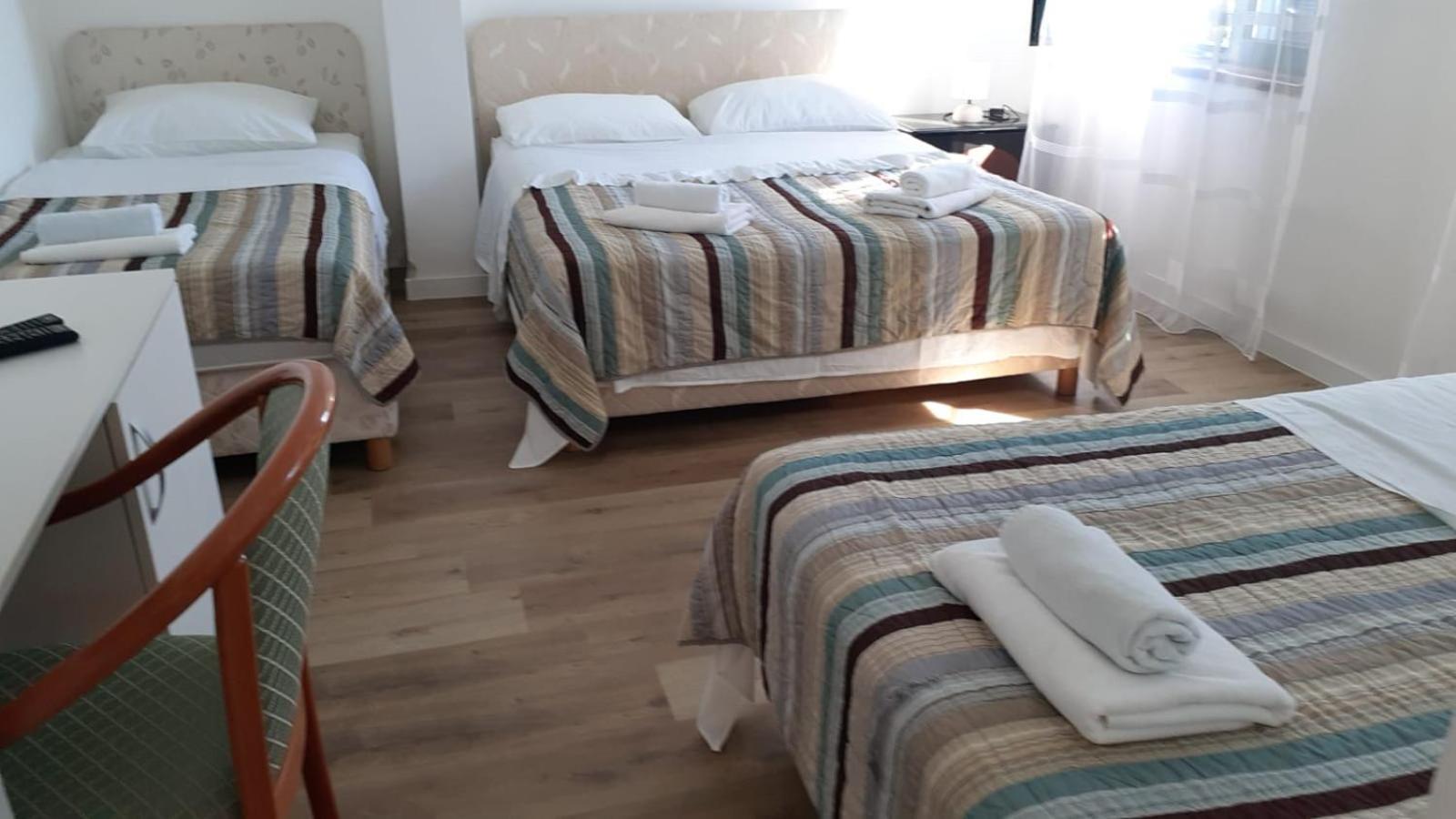 Hotel Marco Polo Slatine Dış mekan fotoğraf