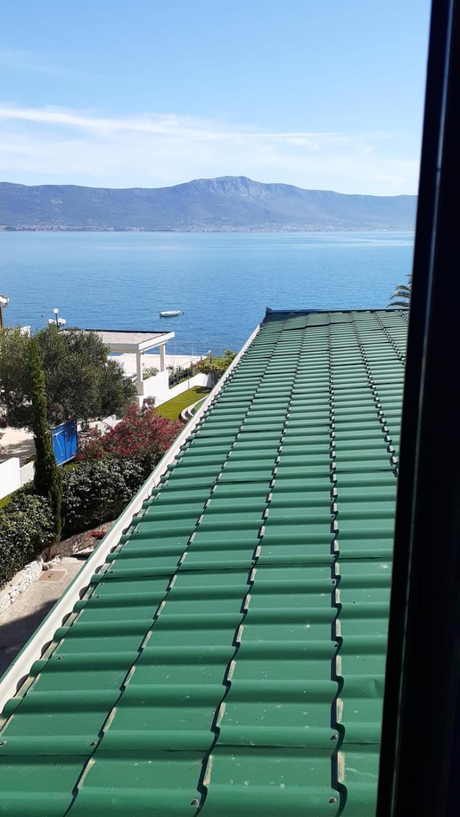 Hotel Marco Polo Slatine Dış mekan fotoğraf