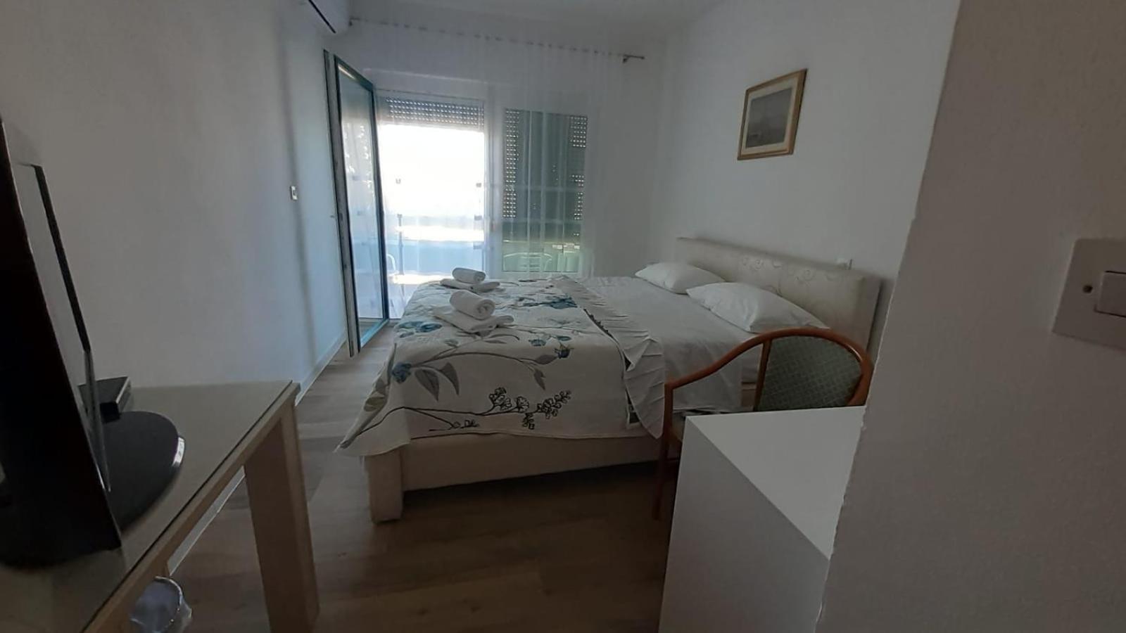 Hotel Marco Polo Slatine Dış mekan fotoğraf