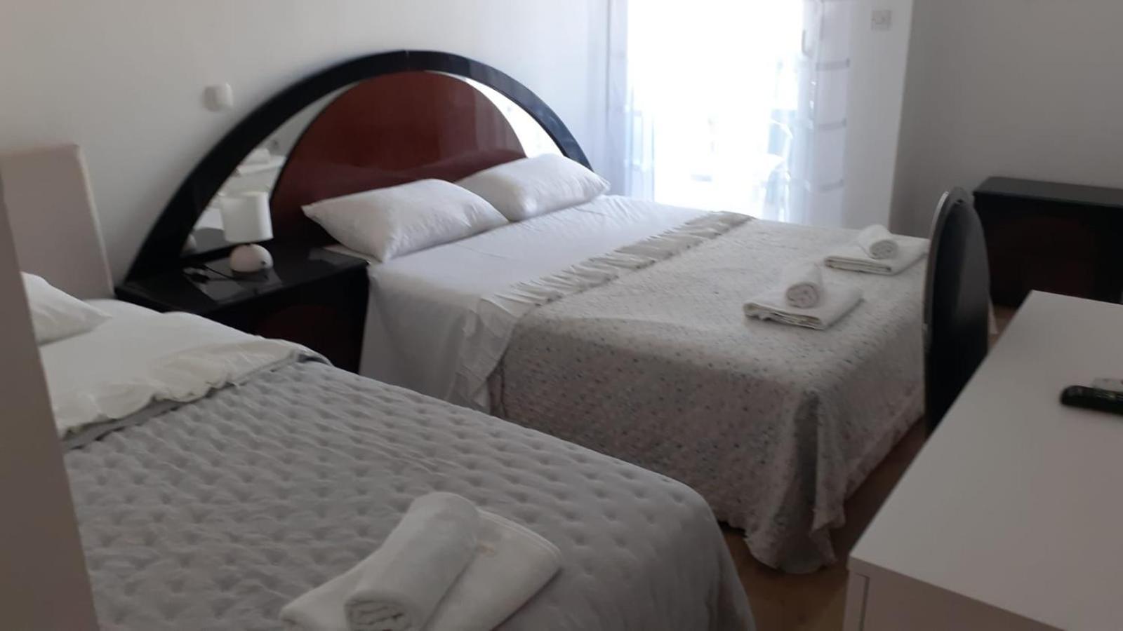Hotel Marco Polo Slatine Dış mekan fotoğraf
