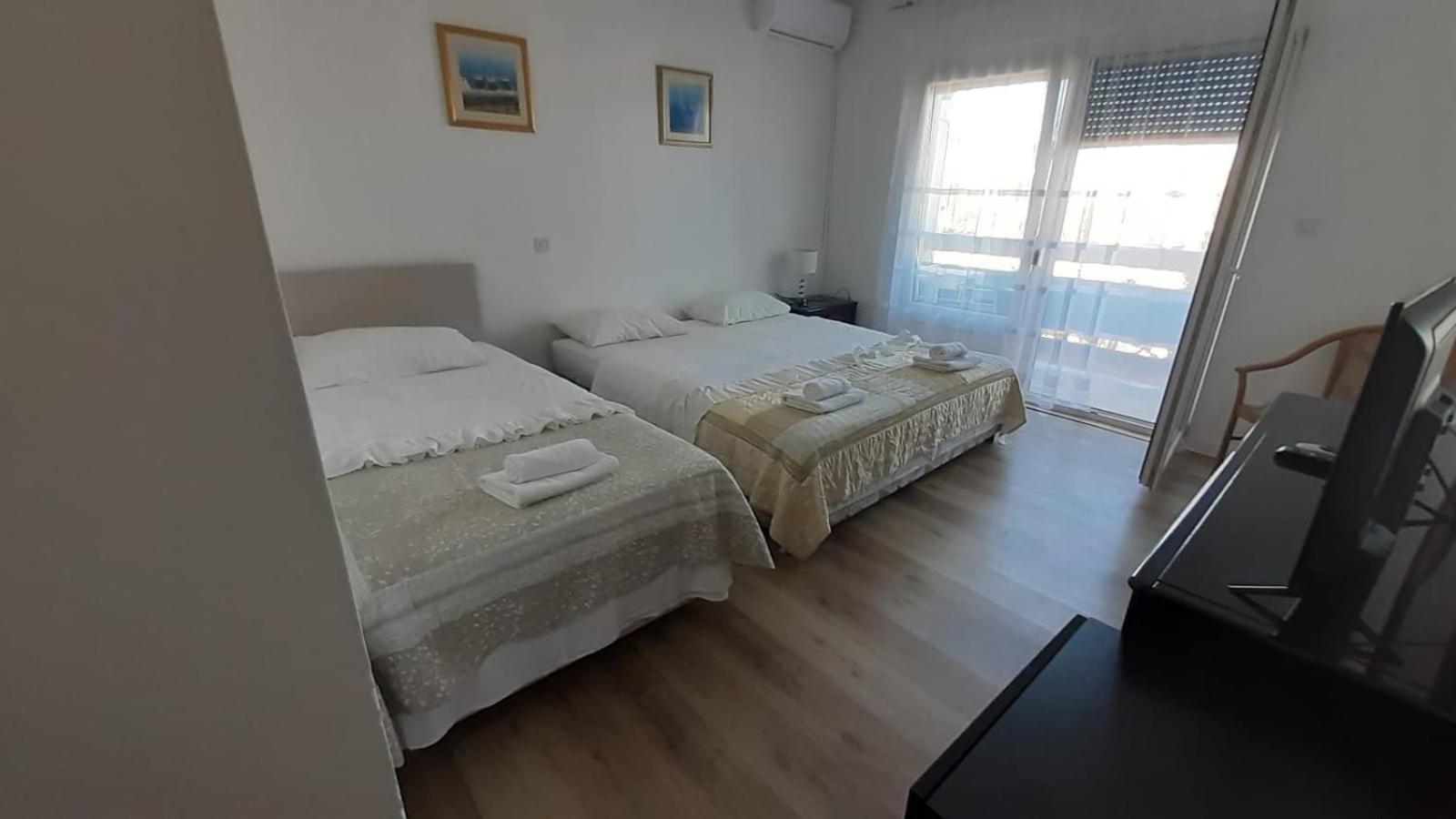 Hotel Marco Polo Slatine Dış mekan fotoğraf