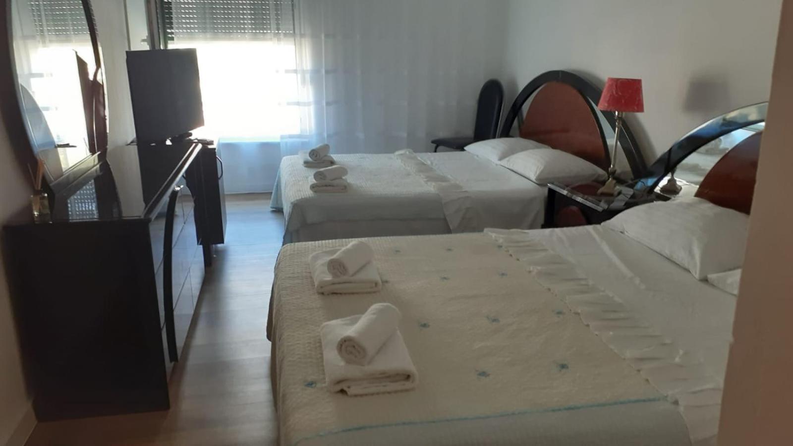 Hotel Marco Polo Slatine Dış mekan fotoğraf