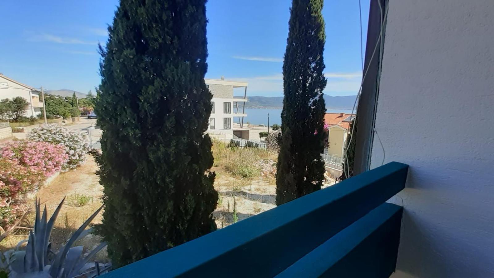 Hotel Marco Polo Slatine Dış mekan fotoğraf