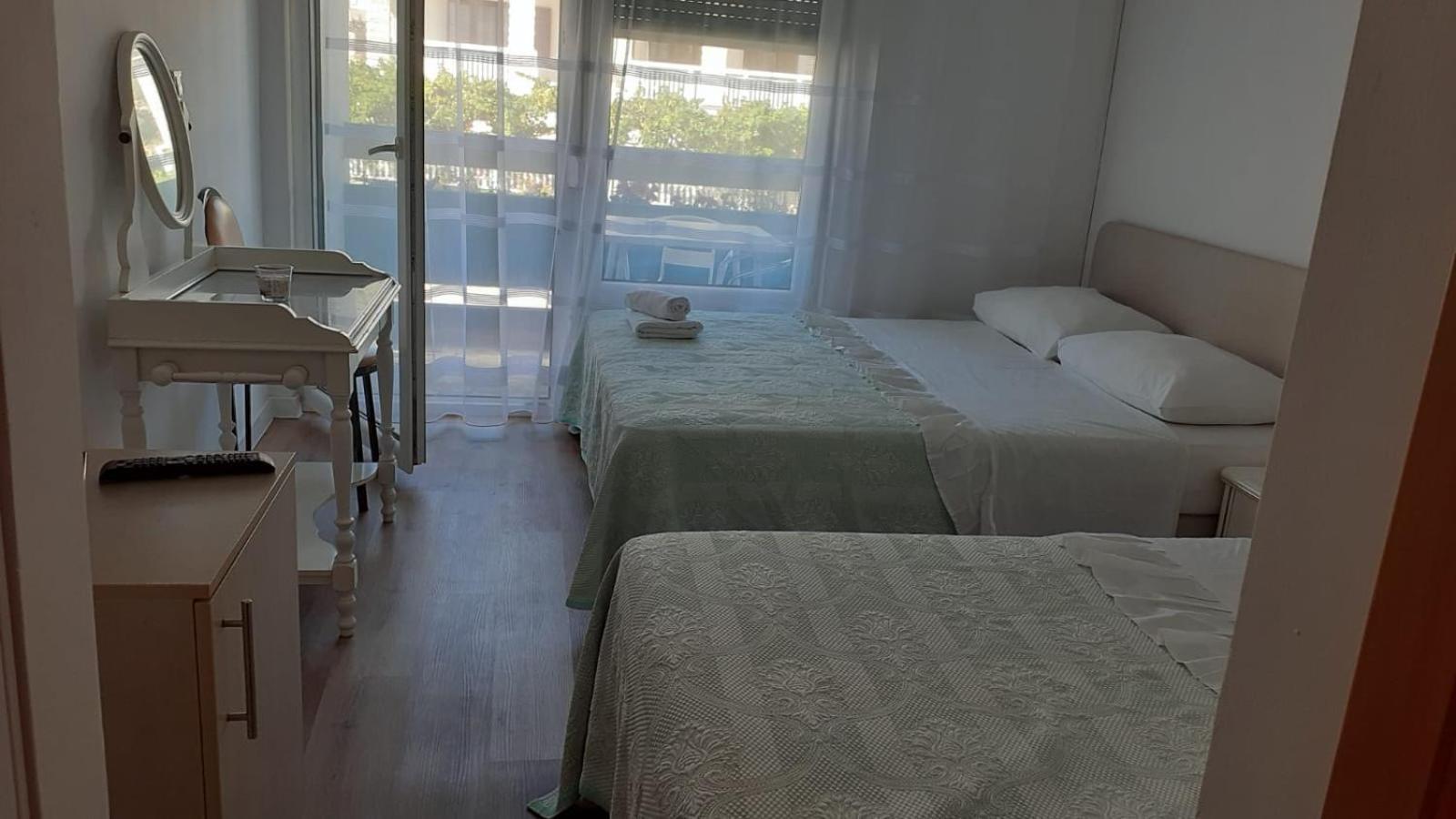 Hotel Marco Polo Slatine Dış mekan fotoğraf