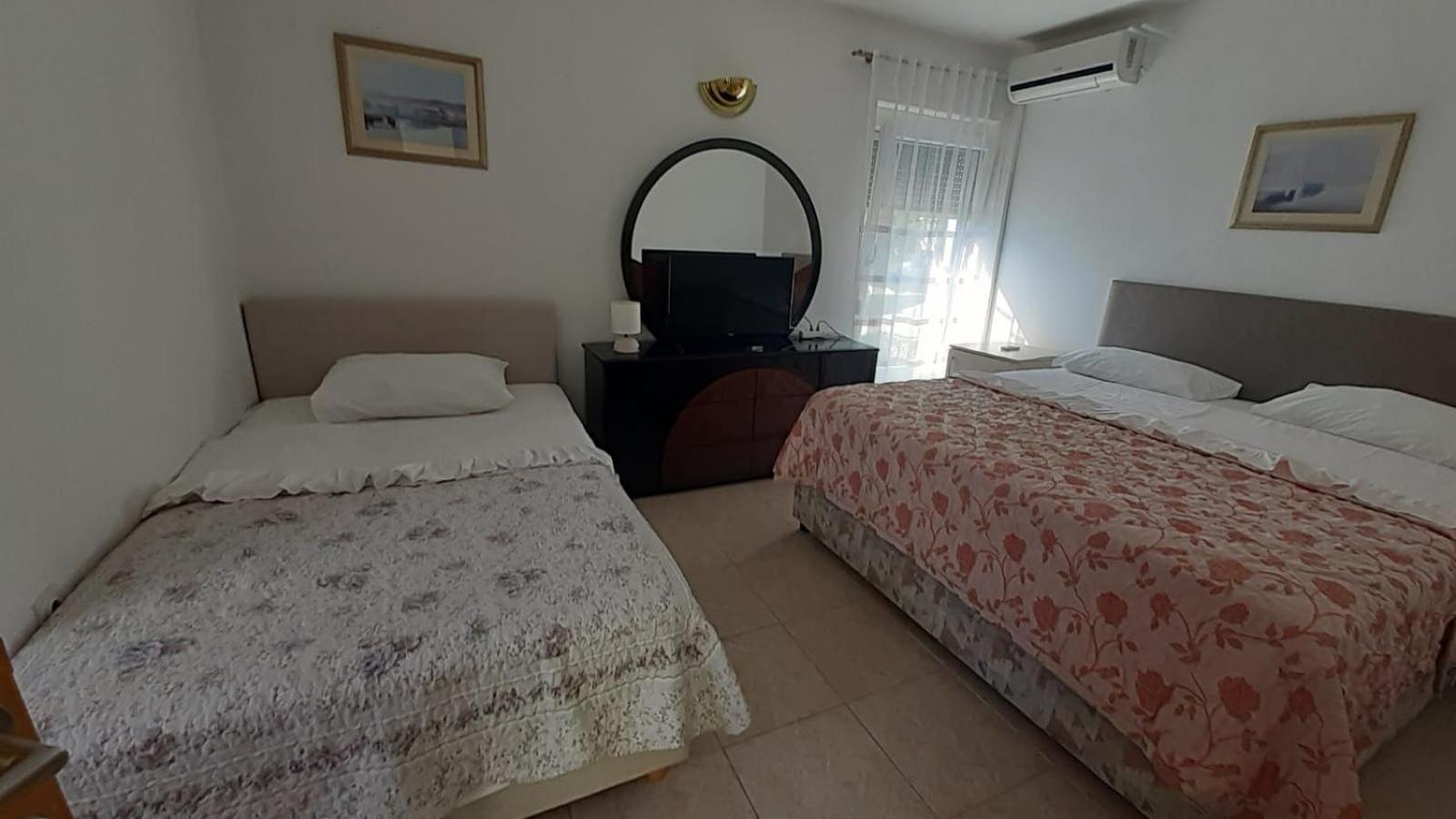Hotel Marco Polo Slatine Dış mekan fotoğraf