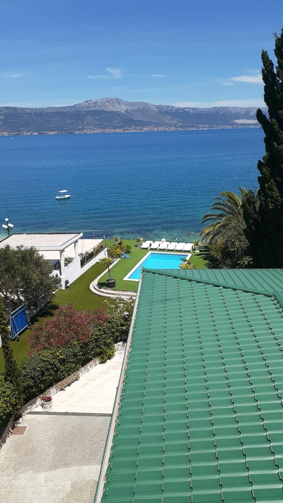 Hotel Marco Polo Slatine Dış mekan fotoğraf