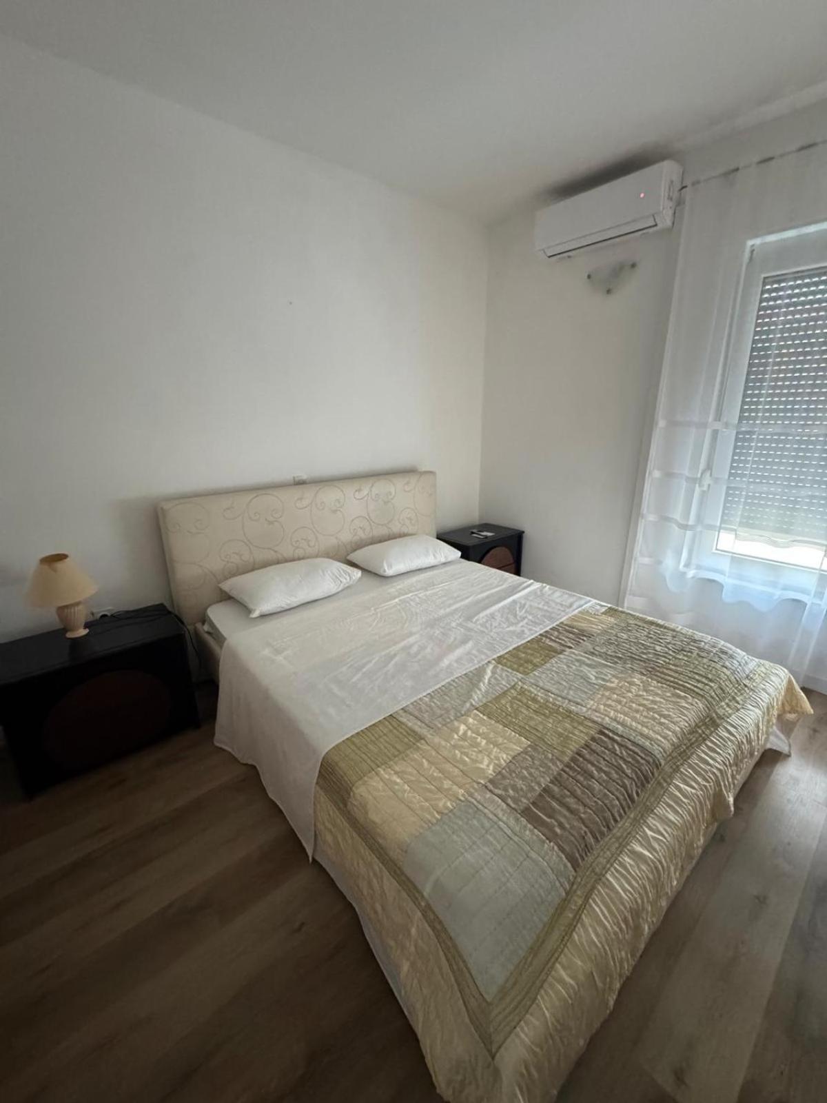 Hotel Marco Polo Slatine Dış mekan fotoğraf