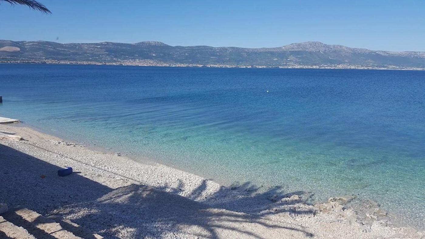 Hotel Marco Polo Slatine Dış mekan fotoğraf