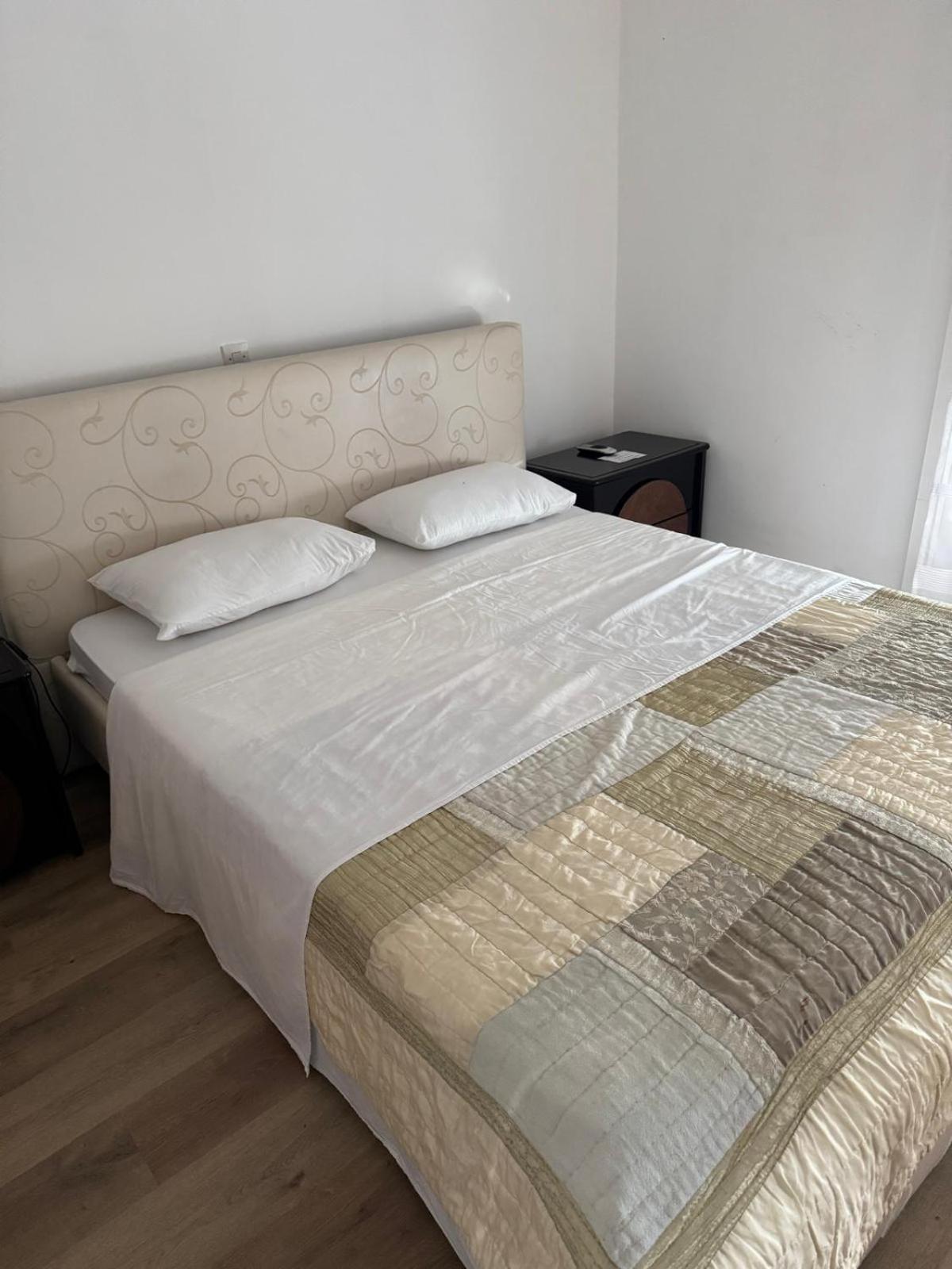 Hotel Marco Polo Slatine Dış mekan fotoğraf